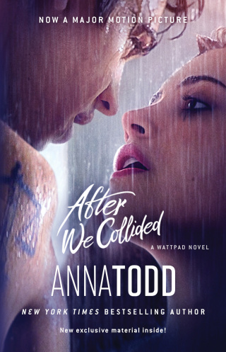 Cover image: After We Collided 9781476792491