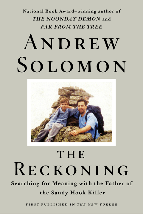The Reckoning: Searching for Meaning with the Father of the Sandy Hook Killer - FULL INSTANT DOWNLOAD | PDF DOCX EPUB