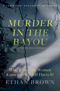 Cover image: Murder in the Bayou 9781982127817