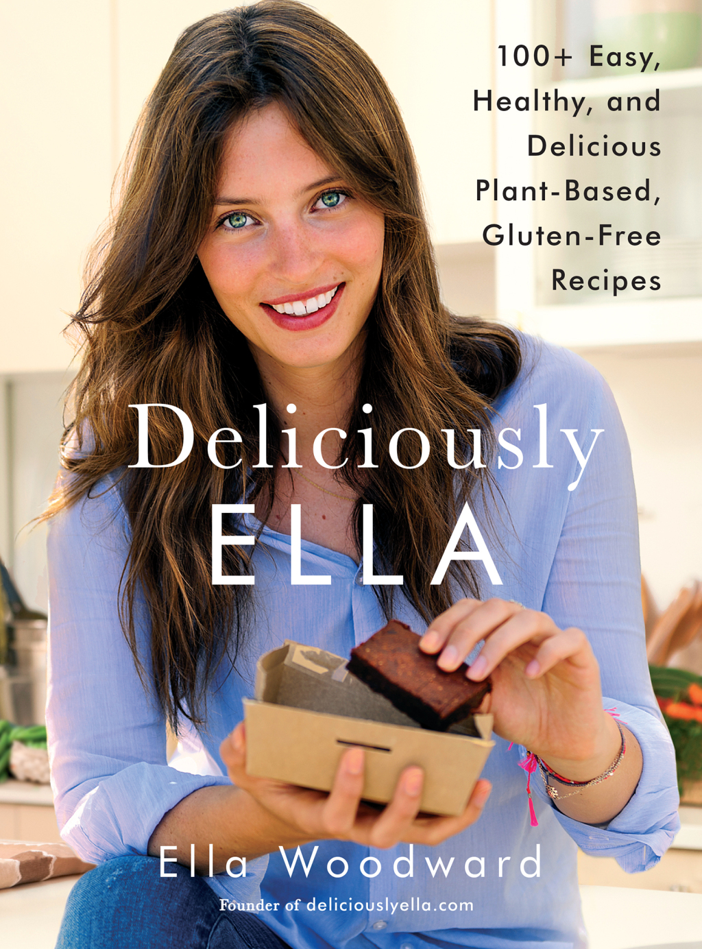 Deliciously Ella eBook