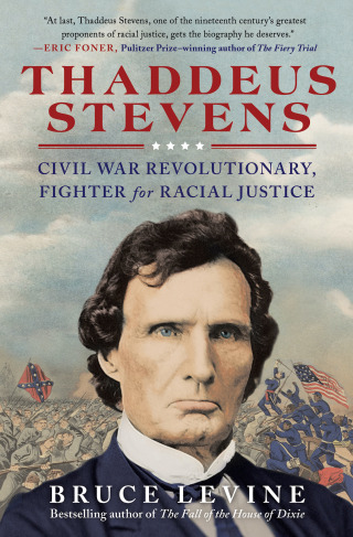 Cover image: Thaddeus Stevens 9781476793382