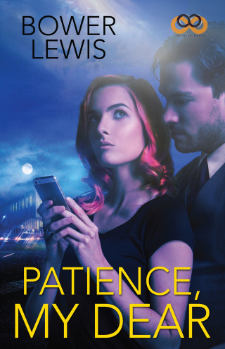 Cover image: Patience, My Dear 9781593096441
