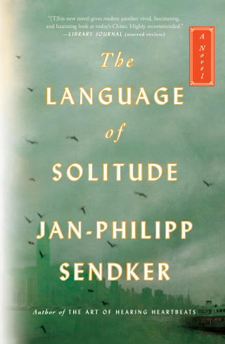 Cover image: The Language of Solitude 9781476793689