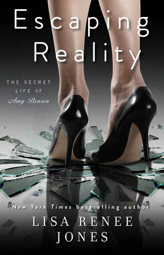 Cover image: Escaping Reality 9781476793825
