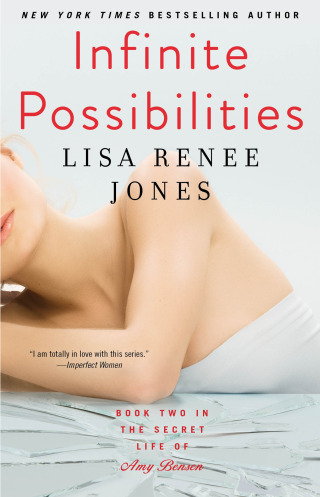 Cover image: Infinite Possibilities 9781476793849