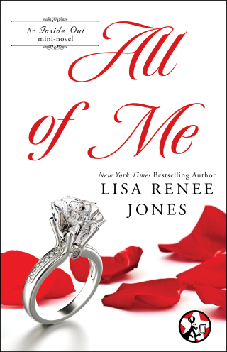 Cover image: All of Me 9781442382411