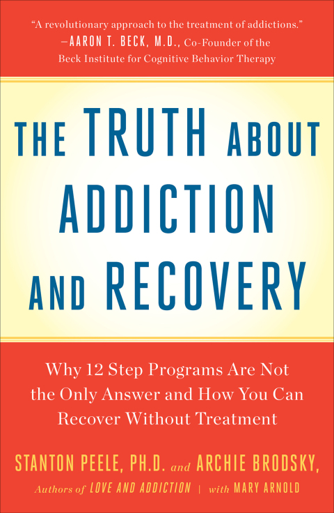 Truth About Addiction and Recovery - FULL INSTANT DOWNLOAD | PDF DOCX EPUB