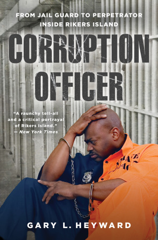 Cover image: Corruption Officer 9781476794327