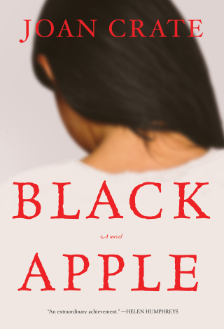 Cover image: Black Apple 9781476795171