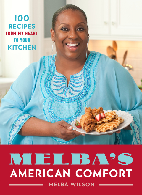 Melba's American Comfort: 100 Recipes from My Heart to Your Kitchen - FULL INSTANT DOWNLOAD | PDF DOCX EPUB