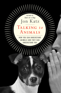 Cover image: Talking to Animals 9781476795492