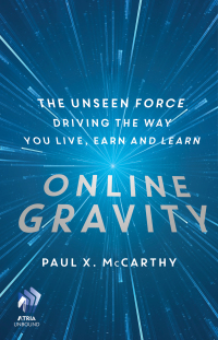 Cover image: Online Gravity 9781476795539