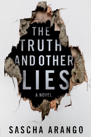 Cover image: The Truth and Other Lies 9781476795560