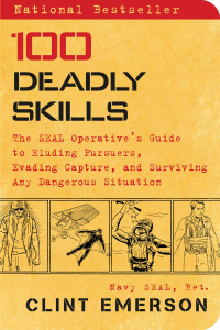 Cover image: 100 Deadly Skills 9781476796055