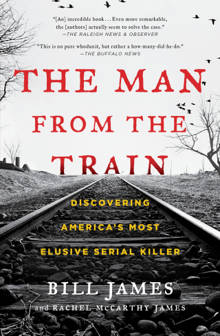 Cover image: The Man from the Train 9781476796260