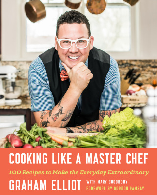 Cover image: Cooking Like a Master Chef 9781476796512