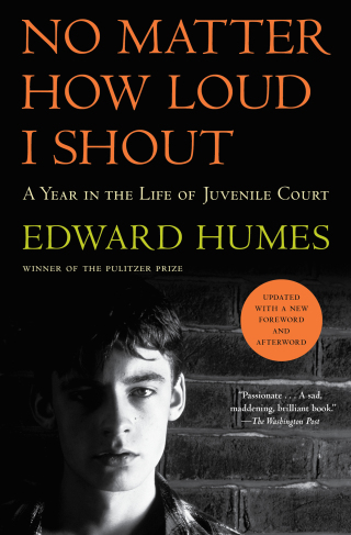 Cover image: No Matter How Loud I Shout 9781501102936