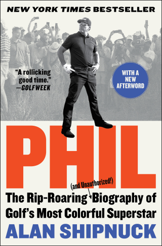 Cover image: Phil 9781476797106
