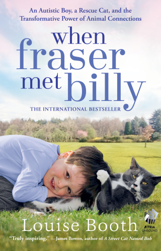 Cover image: When Fraser Met Billy 9781476797298