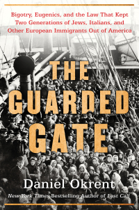 Cover image: The Guarded Gate 9781476798059