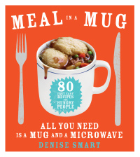 Cover image: Meal in a Mug 9781476798141