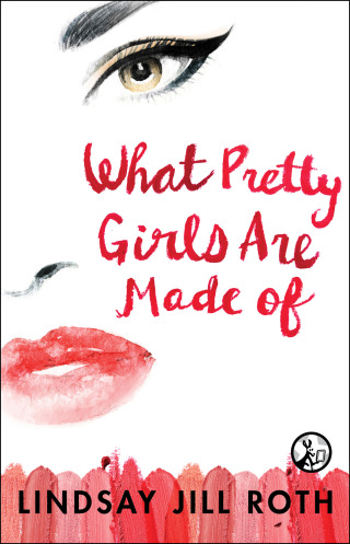 Cover image: What Pretty Girls Are Made Of