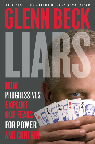 Cover image: Liars 9781476798882