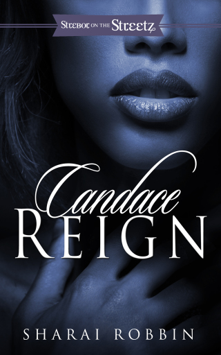 Cover image: Candace Reign 9781593096571