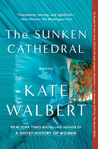 Cover image: The Sunken Cathedral 9781476799360