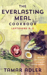 Cover image: The Everlasting Meal Cookbook 9781476799667