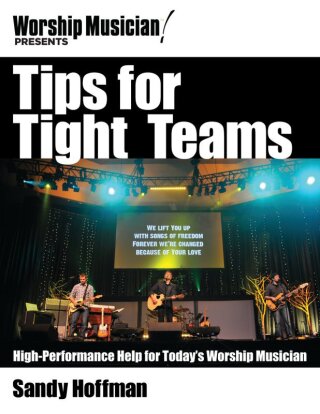 Cover image: Tips for Tight Teams 1st edition 9781458402912