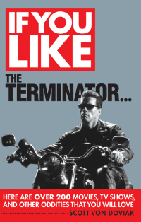 Cover image: If You Like The Terminator...
