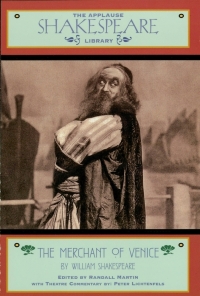 Imagen de portada: The Merchant of Venice 4th edition 9781557833884