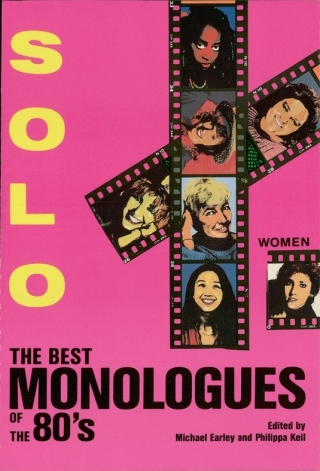 Imagen de portada: Solo! 1st edition