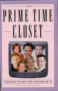 Imagen de portada: The Prime Time Closet 9781557835574