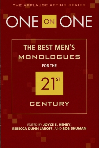 Imagen de portada: One on One 1st edition 9781557837011