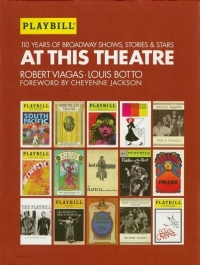 Cover image: At This Theatre 9781557837646