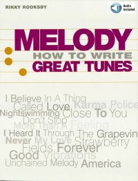 Cover image: Melody