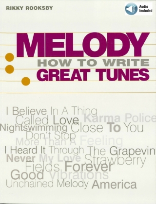 Imagen de portada: Melody 1st edition 9780879308193
