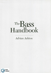 Omslagafbeelding: The Bass Handbook 9780879308728