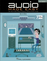 Immagine di copertina: Audio Made Easy