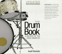 Omslagafbeelding: The Drum Book