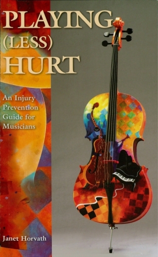 Omslagafbeelding: Playing (Less) Hurt 9781423488460