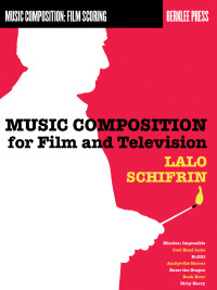 Cover image: Music Composition for Film and Television 9780876391228