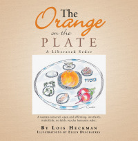 Imagen de portada: The Orange on the Plate 9781477103623