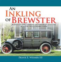 Imagen de portada: An Inkling of Brewster 9781477107706