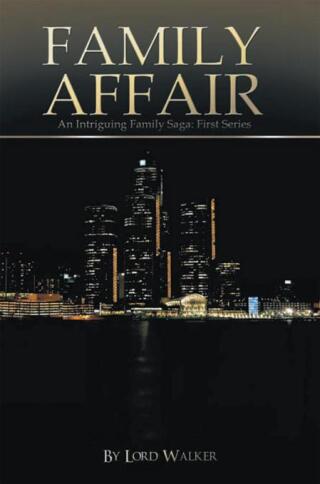 Cover image: Family Affair 9781477117613