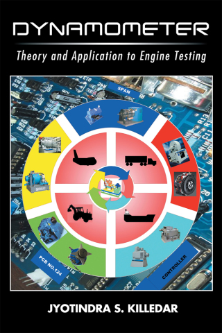 Imagen de portada: Dynamometer 9781477120064