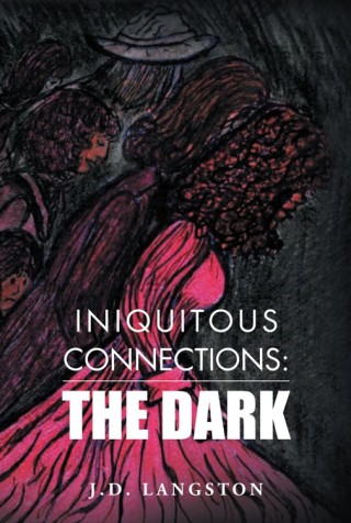 Cover image: Iniquitous Connections : 9781477124086