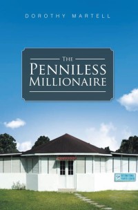 Imagen de portada: The Penniless Millionaire 9781477130834